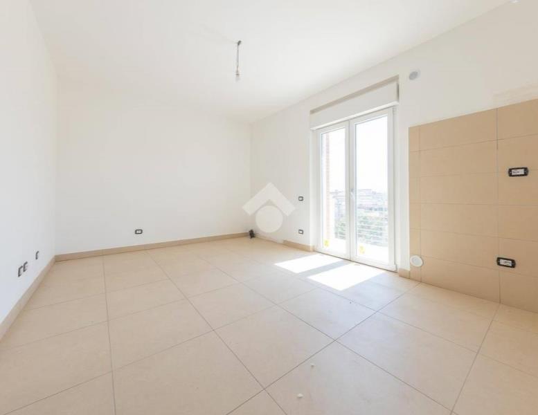 appartamento in vendita a Roma in zona Castelverde