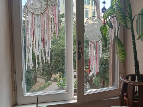 appartamento in vendita a Roma in zona Tiburtino