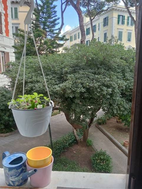 appartamento in vendita a Roma in zona Tiburtino