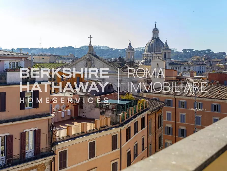 appartamento in vendita a Roma in zona Trieste