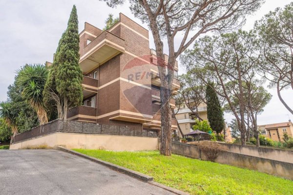 appartamento in vendita a Roma in zona Portuense