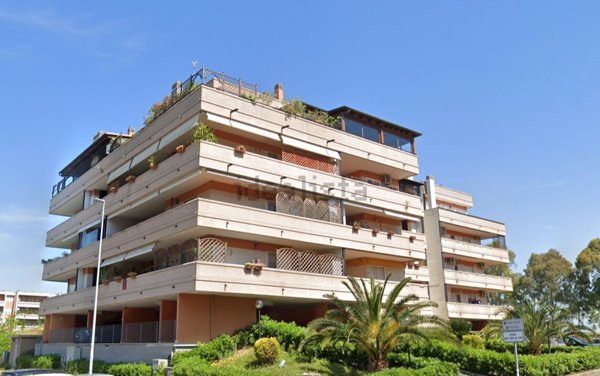 appartamento in vendita a Roma in zona Ponte di Nona