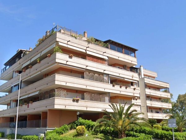 appartamento in vendita a Roma in zona Ponte di Nona