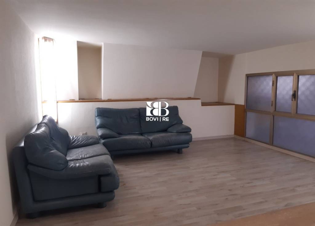 monolocale in vendita a Roma in zona Cinecittà