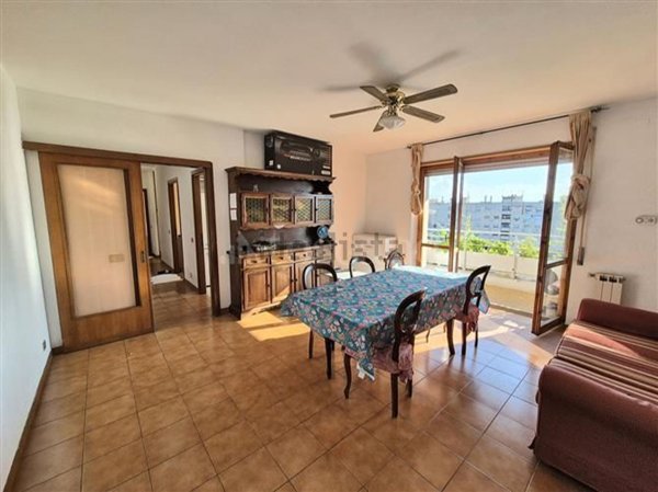 appartamento in vendita a Roma in zona Monte Sacro/Talenti