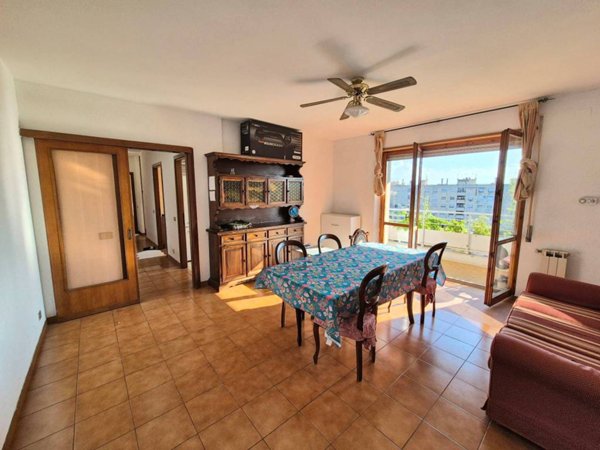 appartamento in vendita a Roma in zona Monte Sacro/Talenti