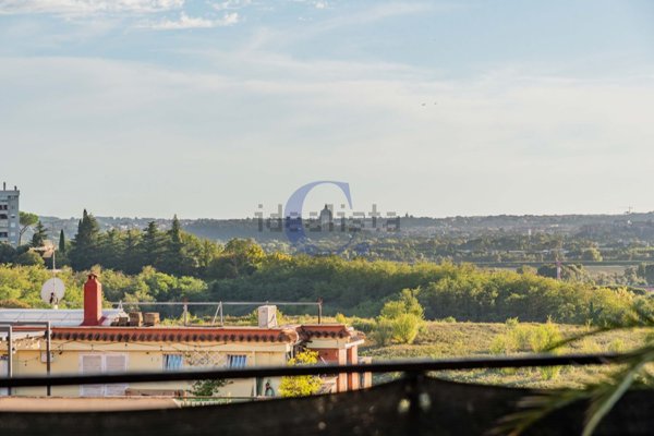 appartamento in vendita a Roma in zona Fidene