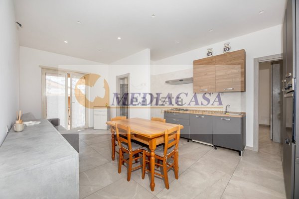 appartamento in vendita a Roma in zona La Storta