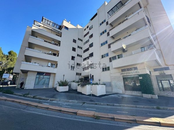 appartamento in vendita a Roma in zona Monte Sacro/Talenti