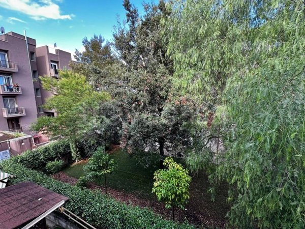 appartamento in vendita a Roma in zona La Pisana