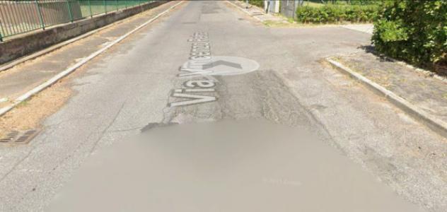 appartamento in vendita a Roma in zona Dragoncello