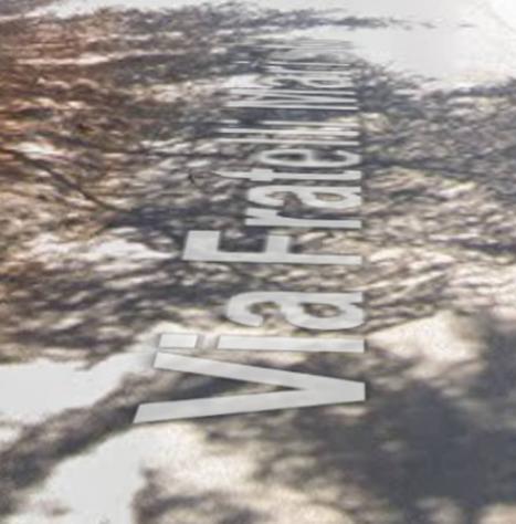 casa indipendente in vendita a Roma in zona Casal Monastero