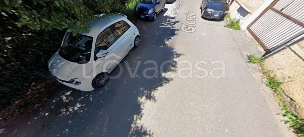 appartamento in vendita a Roma in zona Borghesiana