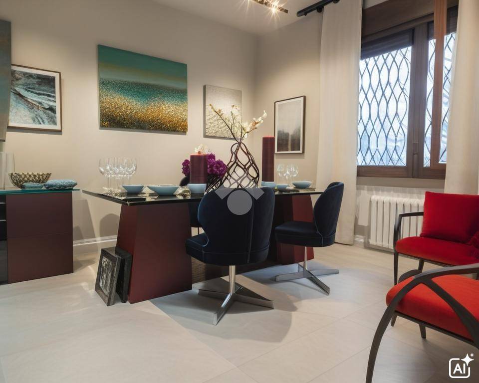 appartamento in vendita a Roma in zona Ardeatino