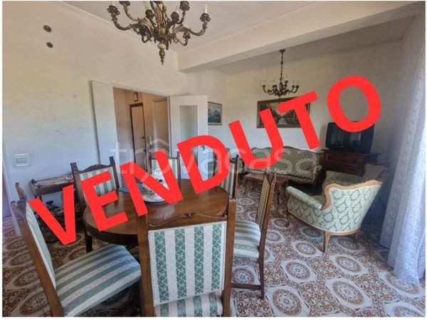 appartamento in vendita a Roma in zona Dragona/Bagnoletto