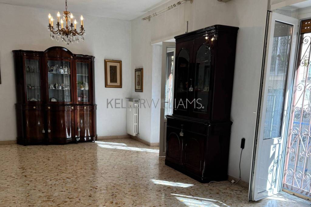 appartamento in vendita a Roma in zona Gianicolense