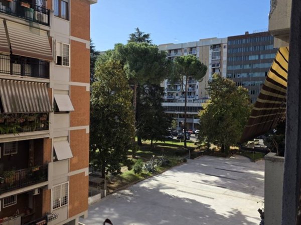appartamento in vendita a Roma in zona Collatino