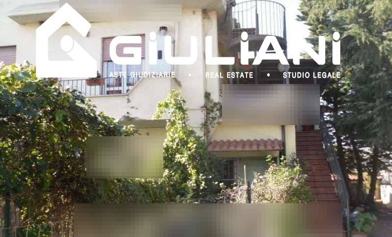 appartamento in vendita a Roma in zona Casal Palocco