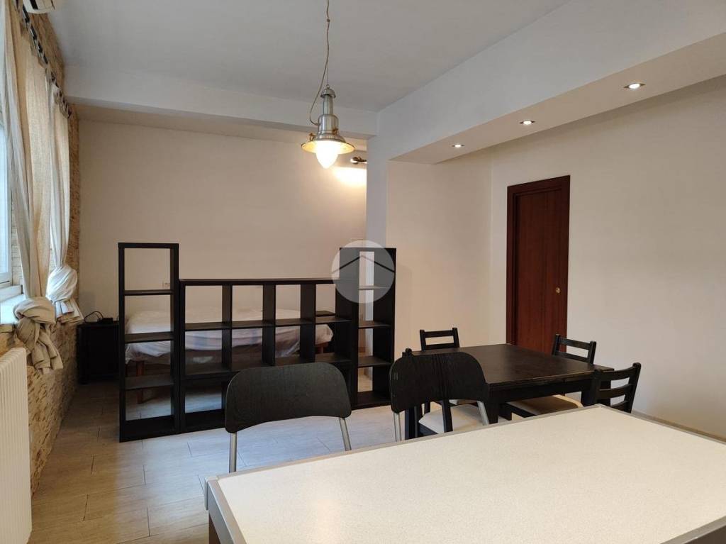 appartamento in vendita a Roma in zona Gianicolense