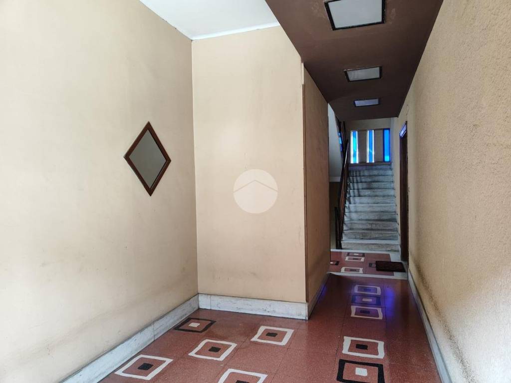 appartamento in vendita a Roma in zona Gianicolense