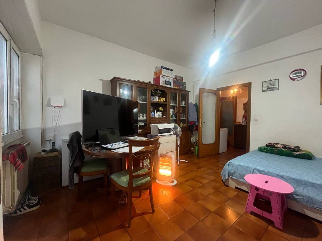 appartamento in vendita a Roma in zona Monte Sacro/Talenti