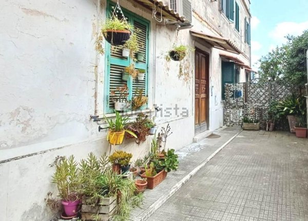 appartamento in vendita a Roma in zona Collatino