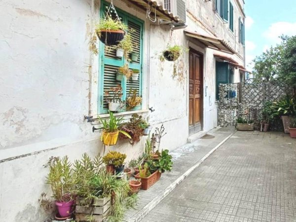 appartamento in vendita a Roma in zona Pietralata