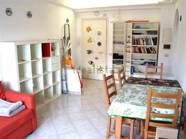 appartamento in vendita a Roma in zona Trastevere