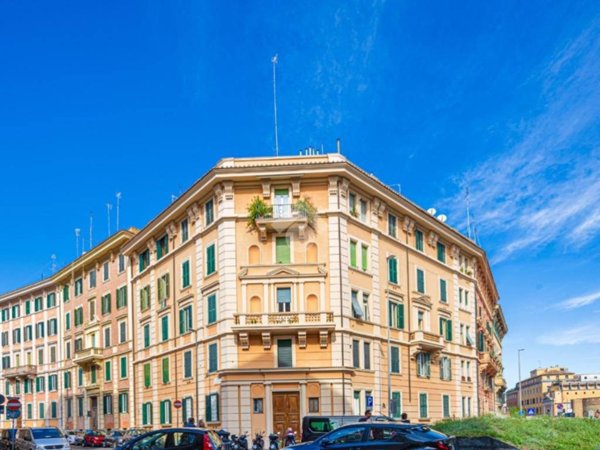 appartamento in vendita a Roma in zona Aurelio