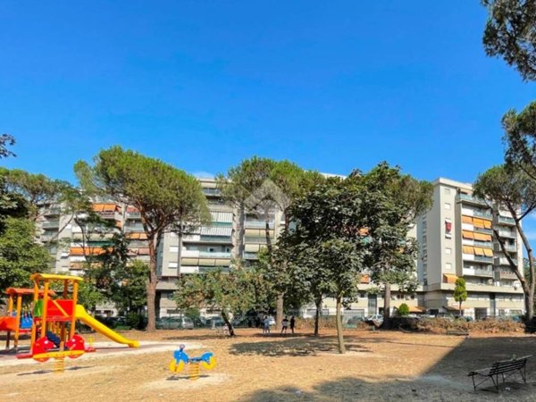 appartamento in vendita a Roma in zona Collatino