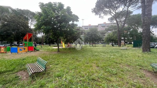 appartamento in vendita a Roma in zona Pietralata