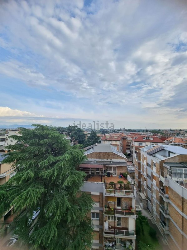 appartamento in vendita a Roma in zona Monte Sacro/Talenti