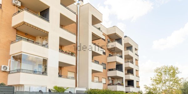 appartamento in vendita a Roma in zona Collatino