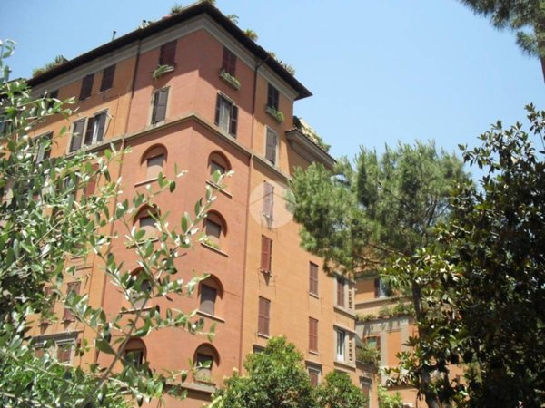 appartamento in vendita a Roma in zona Flaminio