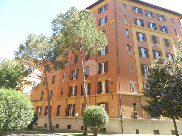 appartamento in vendita a Roma in zona Flaminio