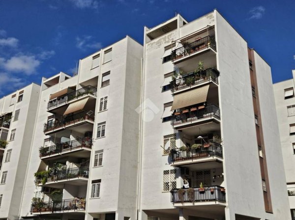 appartamento in vendita a Roma in zona Collatino