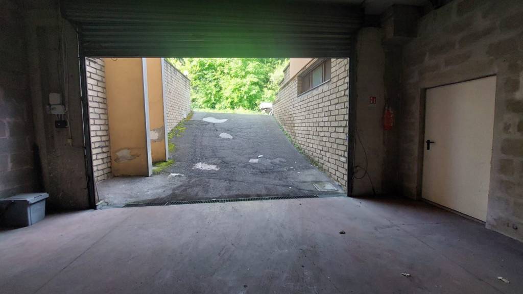 casa semindipendente in vendita a Roma in zona Aurelio