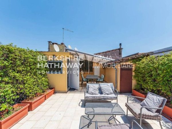 appartamento in vendita a Roma in zona Rione Prati