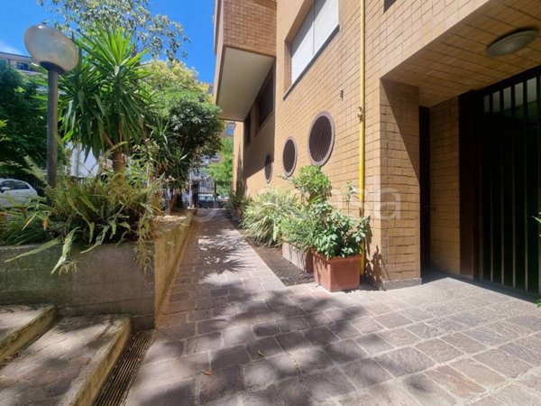 appartamento in vendita a Roma in zona Cinecittà