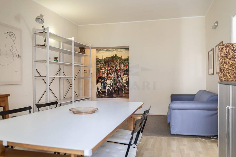 appartamento in vendita a Roma in zona Tomba di Nerone