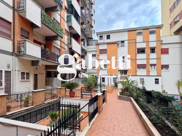 appartamento in vendita a Roma in zona Collatino