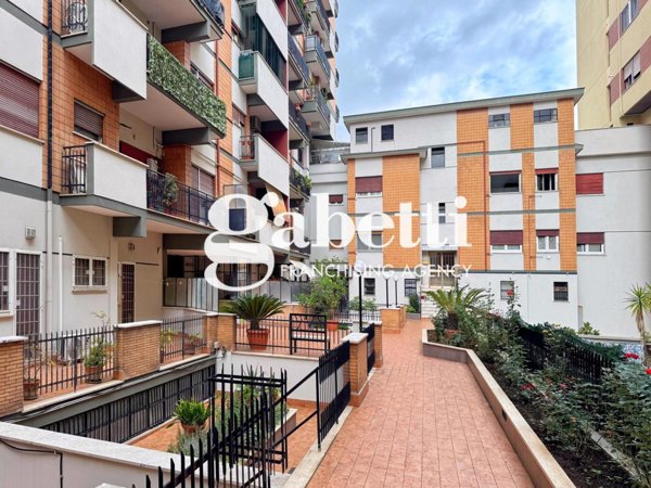 appartamento in vendita a Roma in zona Collatino