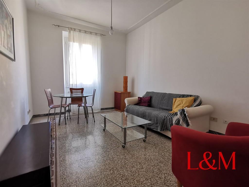 appartamento in vendita a Roma in zona Appio Latino