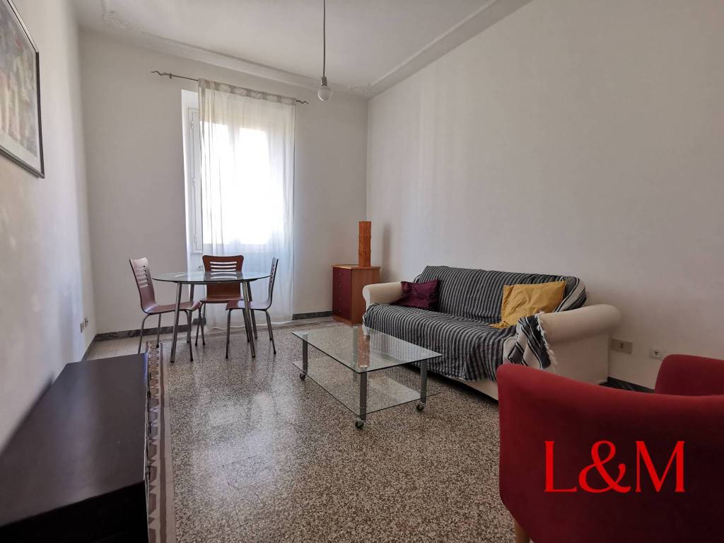 appartamento in vendita a Roma in zona Appio Latino