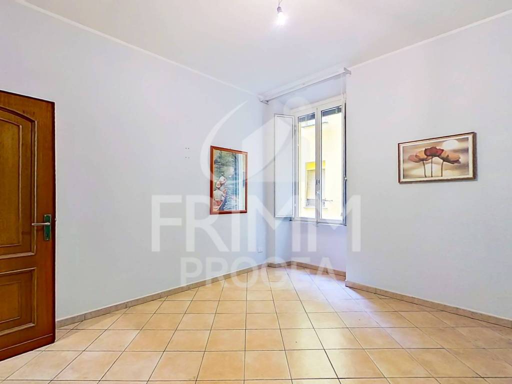 appartamento in vendita a Roma in zona Salario