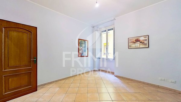 appartamento in vendita a Roma in zona Salario