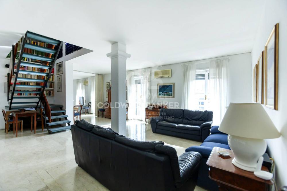 appartamento in vendita a Roma in zona Gianicolense