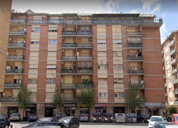 appartamento in vendita a Roma in zona Collatino