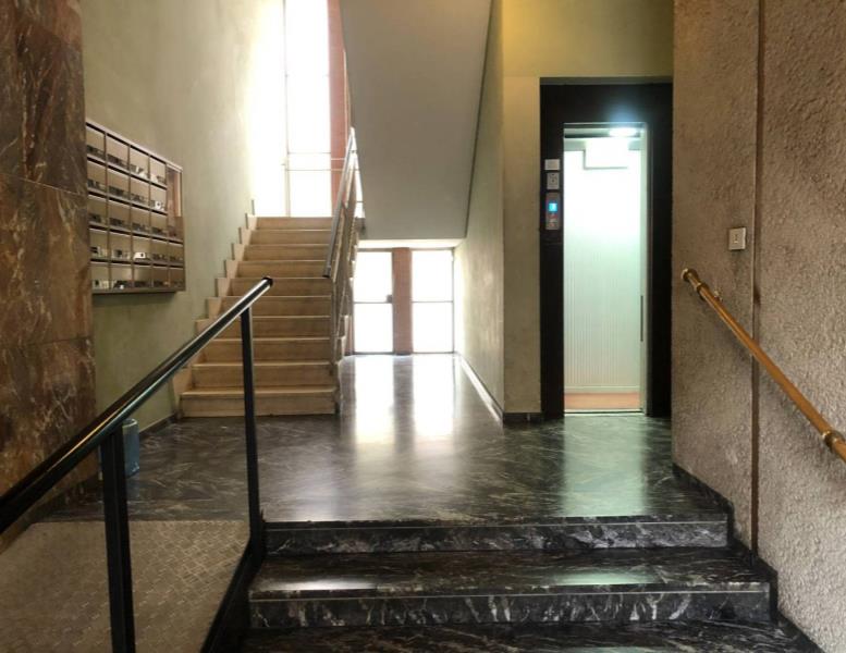 appartamento in vendita a Roma in zona Trionfale