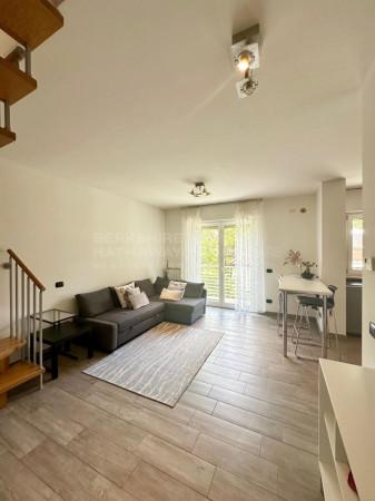 appartamento in vendita a Roma in zona Ottavia